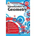 Carson-Dellosa Introduction to Geometry Resource Book