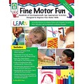 Key Education Fine Motor Fun Resource Book
