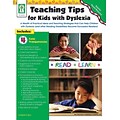 Key Education Teaching Tips for Kids with Dyslexia Resource Book