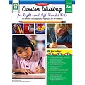 Key Education Cursive Writing for Right & Left Handed Kids Resource Book