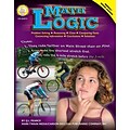 Mark Twain Math Logic Resource Book