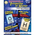 Mark Twain Jumpstarters for Properties of Matter Resource Book