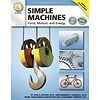 Mark Twain Simple Machines Resource Book
