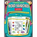 Frank Schaffer Word Searches Workbook, Grade 3