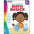 Spectrum Math Basics Workbook