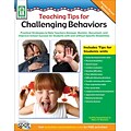 Key Education Teaching Tips for Challenging Behaviors Resource Book