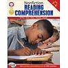 Mark Twain Nonfiction Reading Comprehension Resource Book, Grades 5 - 6