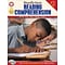 Mark Twain Nonfiction Reading Comprehension Resource Book, Grades 5 - 6