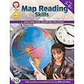 Mark Twain Map Reading Skills Resource Book