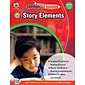 Frank Schaffer Story Elements Resource Book, Grades 1 - 2