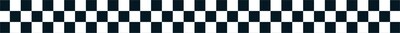 Carson-Dellosa 36" x 3" Straight, Racing Borders 12 Strips (108105)