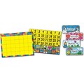 Carson-Dellosa Calendar Set: Kid-Drawn Bulletin Board Set