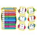 Carson-Dellosa Punctuation Bulletin Board Set