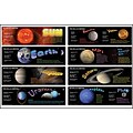Mark Twain Solar System Bulletin Board Set