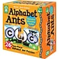 Key Education Alphabet Ants Board Game