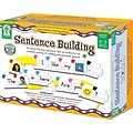 Sentence Building Board Game, Grades K-2, ELL