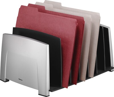 Fellowes® Office Suites™, File Sorter
