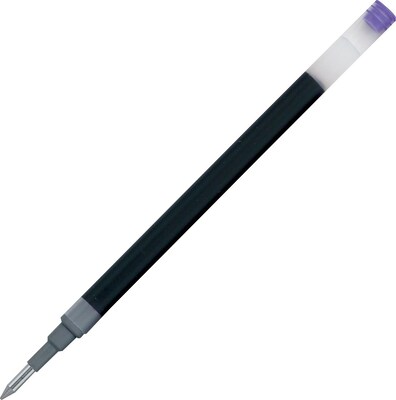 Pilot G2 Gel Refill - Purple, Fine (2 Pack)