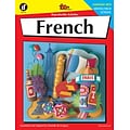 Instructional Fair French Resource Book