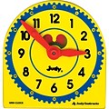 Judy® Instructo Plastic Clock Class Pack Manipulative