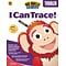 Brighter Child I Can Trace Workbook