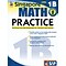 Frank Schaffer Math Practice Workbook, Level 1B, Grades 1 - 2