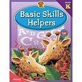 Brighter Child Basic Skills Helpers Workbook