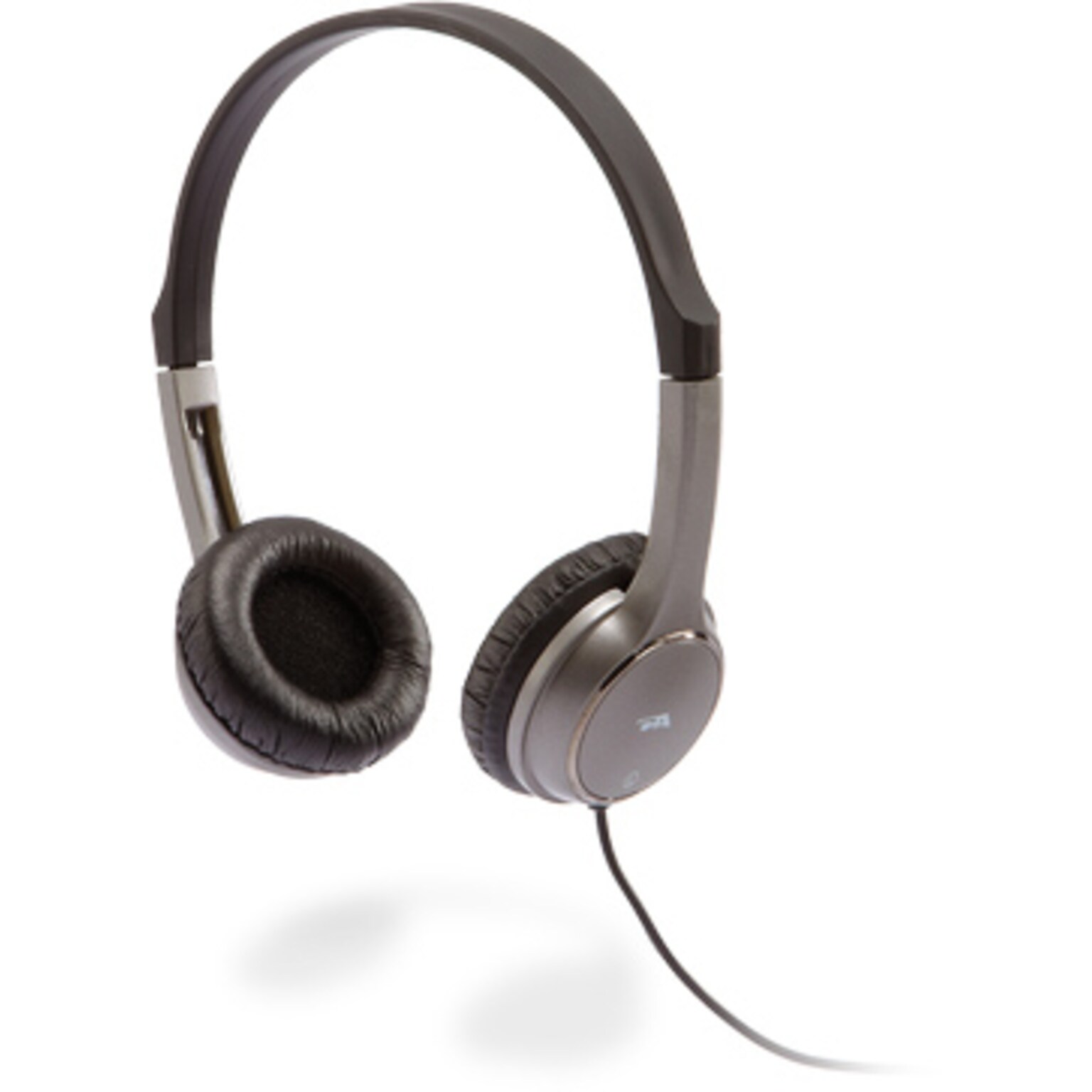 Cyber Acoustics ACM Stereo Headphones (ACM-7000)