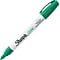 Sharpie Oil-Based Paint Marker, Medium Tip, Green (35552)