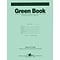 Roaring Spring Paper Products Exam Notebooks, 8.5 x 11, Wide Ruled, 8 Sheets, Green (77509)