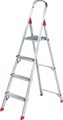 Louisville Ladder 4 Foot