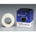 First Aid Only® SmartCompliance™ Refill Cloth First Aid Tape, 1X 5 Yd. (FAE-6040)