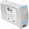 HP 761 Cyan Standard Yield DesignJet Ink Cartridge (CM994A)