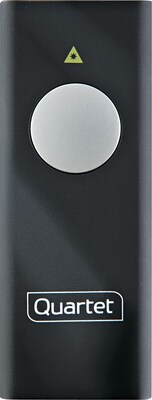 Class Two P1 Slimline Laser Pointer, Projects 655 Feet, Red