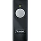 Quartet Slimline Class Two P1 Laser Pointer, Red (QRT84501)