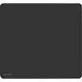 Accutrack Ex-Large Slimline Mouse Pad, 12 1/3 x 11 1/2, Non-Slip Base, Graphite (ASP30200)