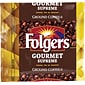 Folgers® Gourmet Supreme Coffee, 1.75 oz. Fraction Packs, 42/Carton (06437)