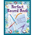 Instructional Fair The Perfect Record Book