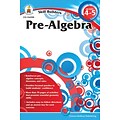 Carson-Dellosa Pre-Algebra Resource Book, Grades 4 - 5