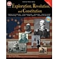 Mark Twain Exploration, Revolution, and Constitution Resource Book