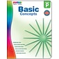 Spectrum Basic Concepts Workbook