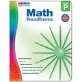 Spectrum Math Readiness Workbook