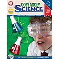 Mark Twain Ooey Gooey Science Resource Book