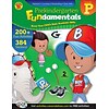 Brighter Child Prekindergarten Fundamentals Workbook