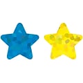 Carson-Dellosa Stars, Multicolor Foil Shape Stickers