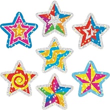 Carson-Dellosa Star Power Dazzle™ Stickers