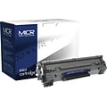 MICR Compatible Black Standard Yield Toner Cartridge Replacement for HP 78A