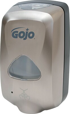 Gojo® TFX Touch-Free Soap Dispenser