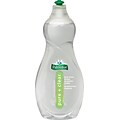 Palmolive® Pure + Clear Dishwashing Liquid, Light Scent, 25 oz. Bottle