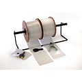 9W x 12L Layflat Poly Bags on a Roll, 0.4 Mil, 500/Roll (2729)